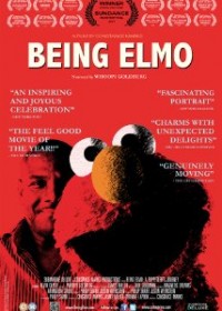 Being Elmo
