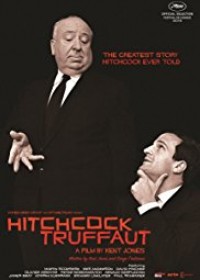 Hitchcock/Truffault