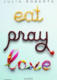 Eat, Pray Love