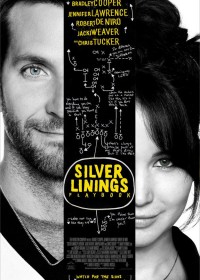 Silver Lining’s Playbook