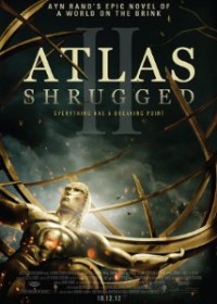 Atlas Shrugged Part 2: The Strike