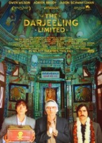 The Darjeerling Limited