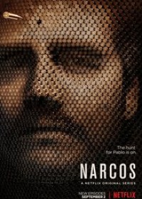 Narcos: Season 1