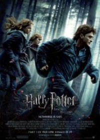 Harry Potter and the Deathly Hallows Pt.1